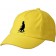 color:yellow