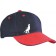 color:navy/red/navy