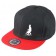color:black/red