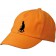 color:orange