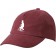 color:burgundy