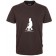 color:chocolate