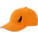 color:orange/white